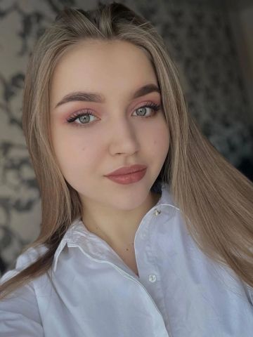 Проститутка Арнелла